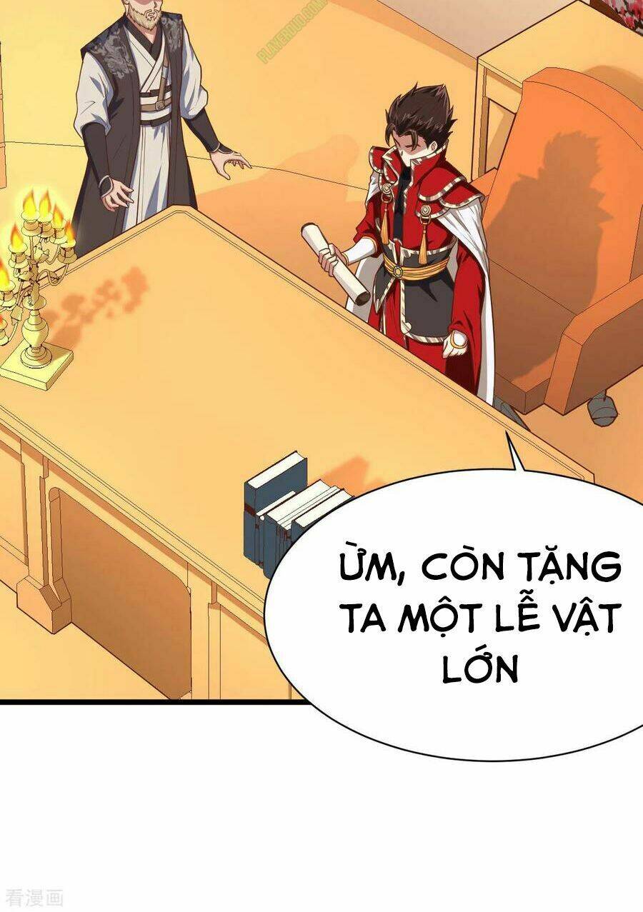 Từ Hôm Nay Bắt Đầu Làm Thành Chủ Chapter 60.2 - Trang 2