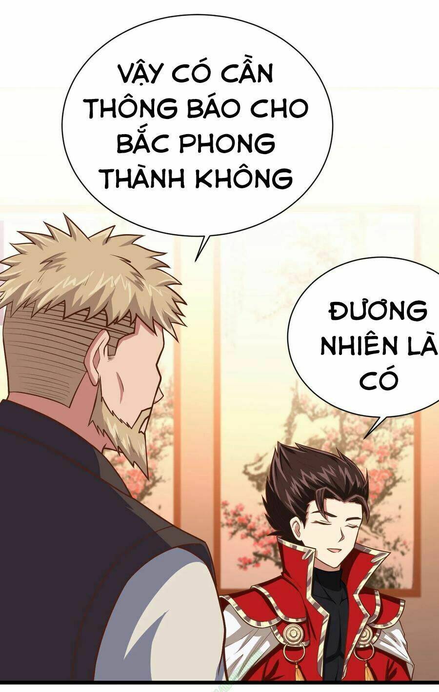 Từ Hôm Nay Bắt Đầu Làm Thành Chủ Chapter 60.2 - Trang 2