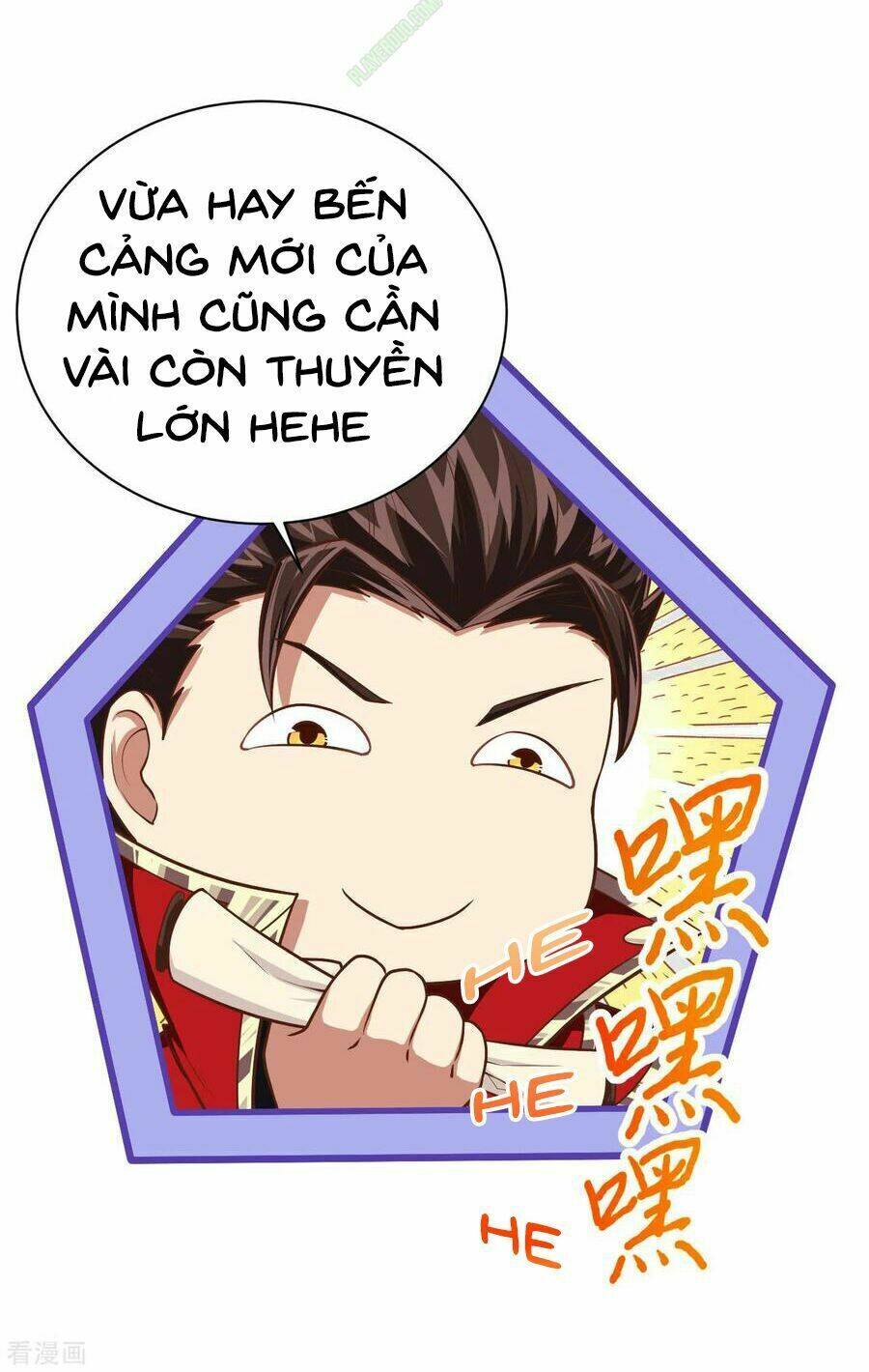 Từ Hôm Nay Bắt Đầu Làm Thành Chủ Chapter 60.2 - Trang 2