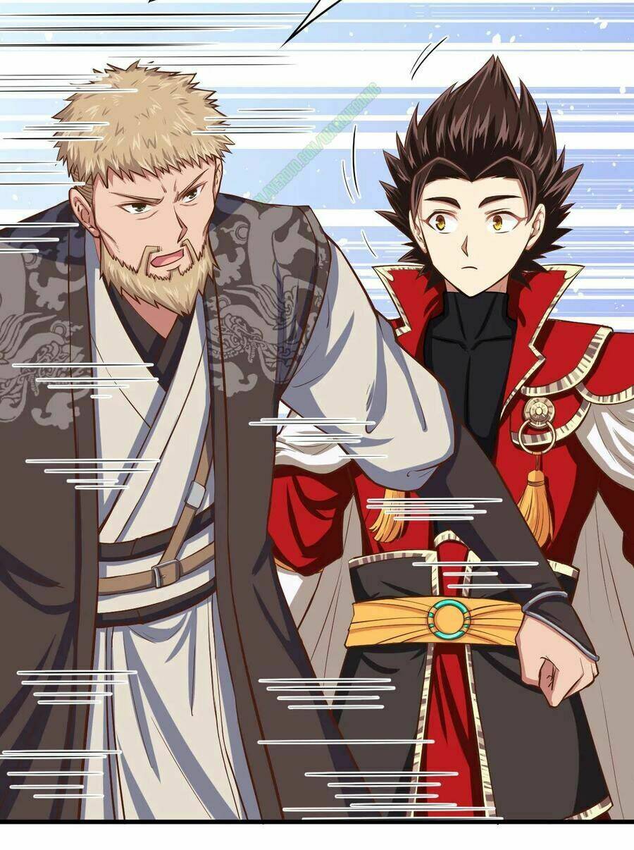 Từ Hôm Nay Bắt Đầu Làm Thành Chủ Chapter 60.2 - Trang 2