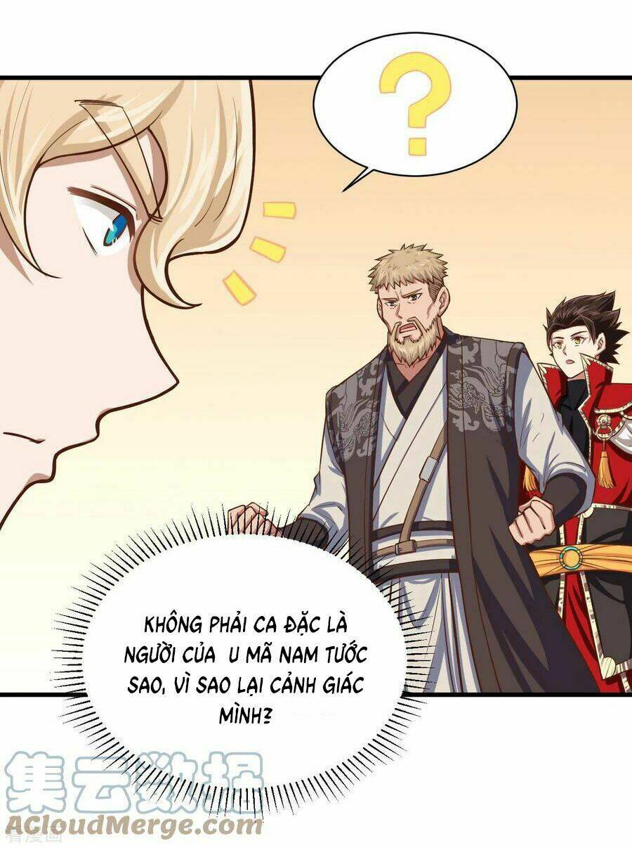 Từ Hôm Nay Bắt Đầu Làm Thành Chủ Chapter 60.2 - Trang 2