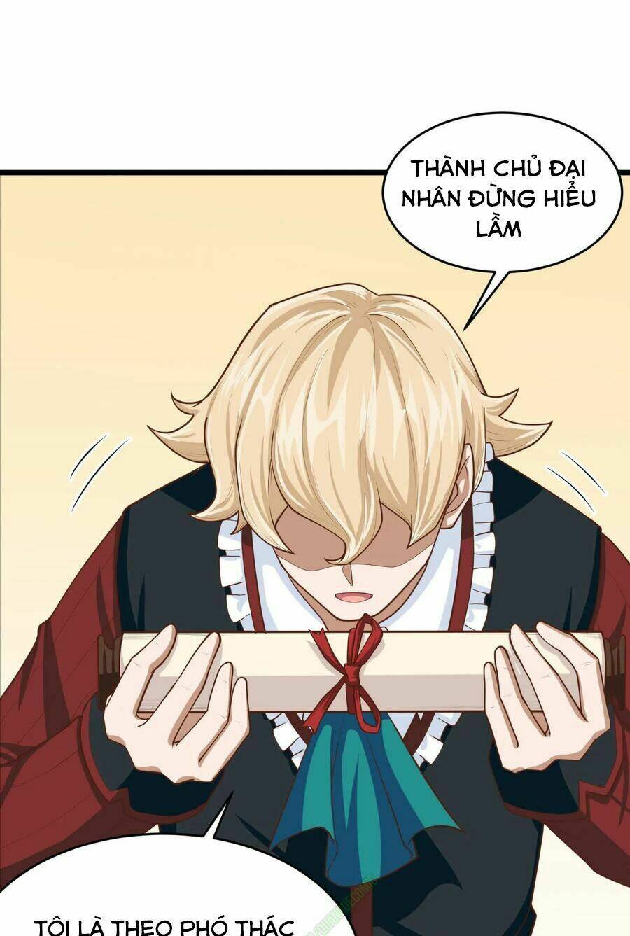 Từ Hôm Nay Bắt Đầu Làm Thành Chủ Chapter 60.2 - Trang 2