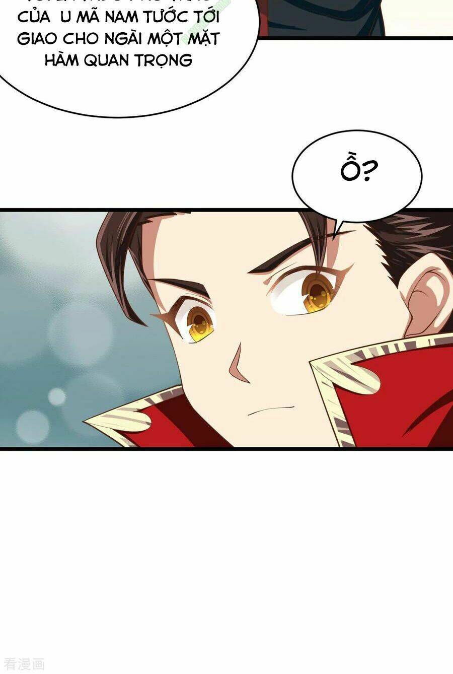 Từ Hôm Nay Bắt Đầu Làm Thành Chủ Chapter 60.2 - Trang 2