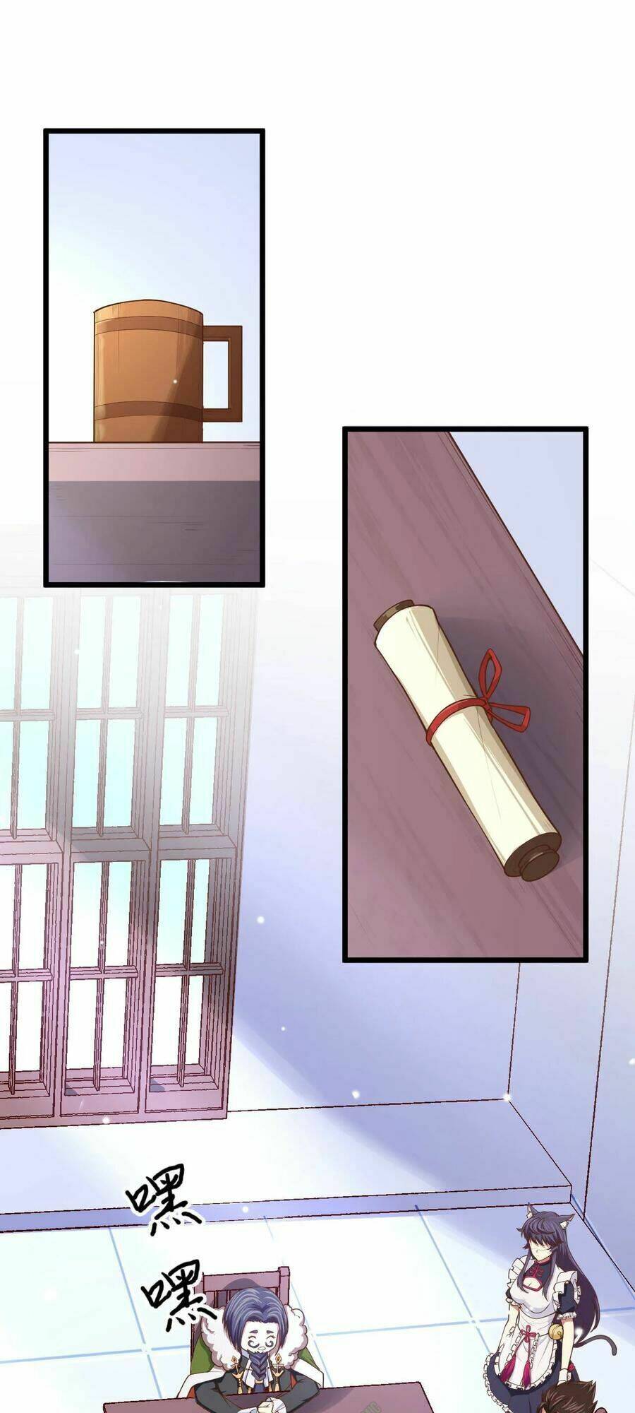 Từ Hôm Nay Bắt Đầu Làm Thành Chủ Chapter 61 - Trang 2