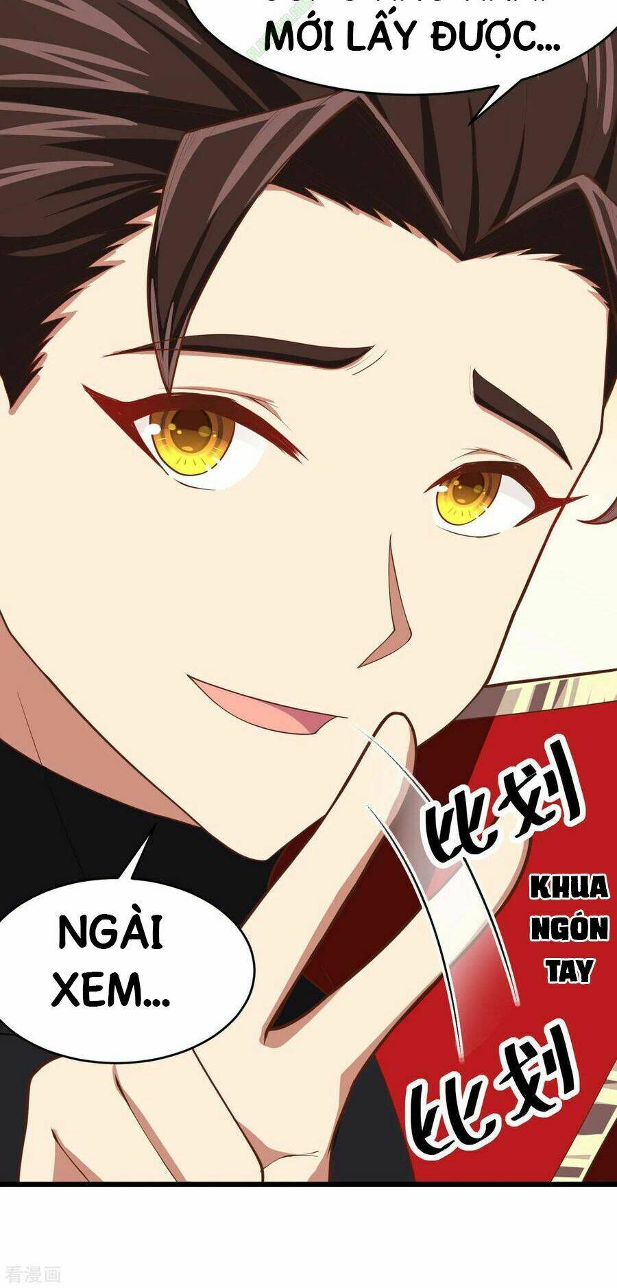 Từ Hôm Nay Bắt Đầu Làm Thành Chủ Chapter 61 - Trang 2