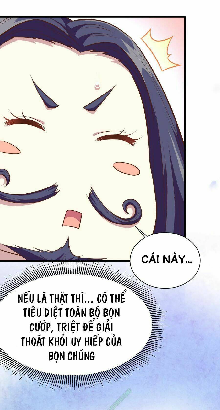 Từ Hôm Nay Bắt Đầu Làm Thành Chủ Chapter 61 - Trang 2