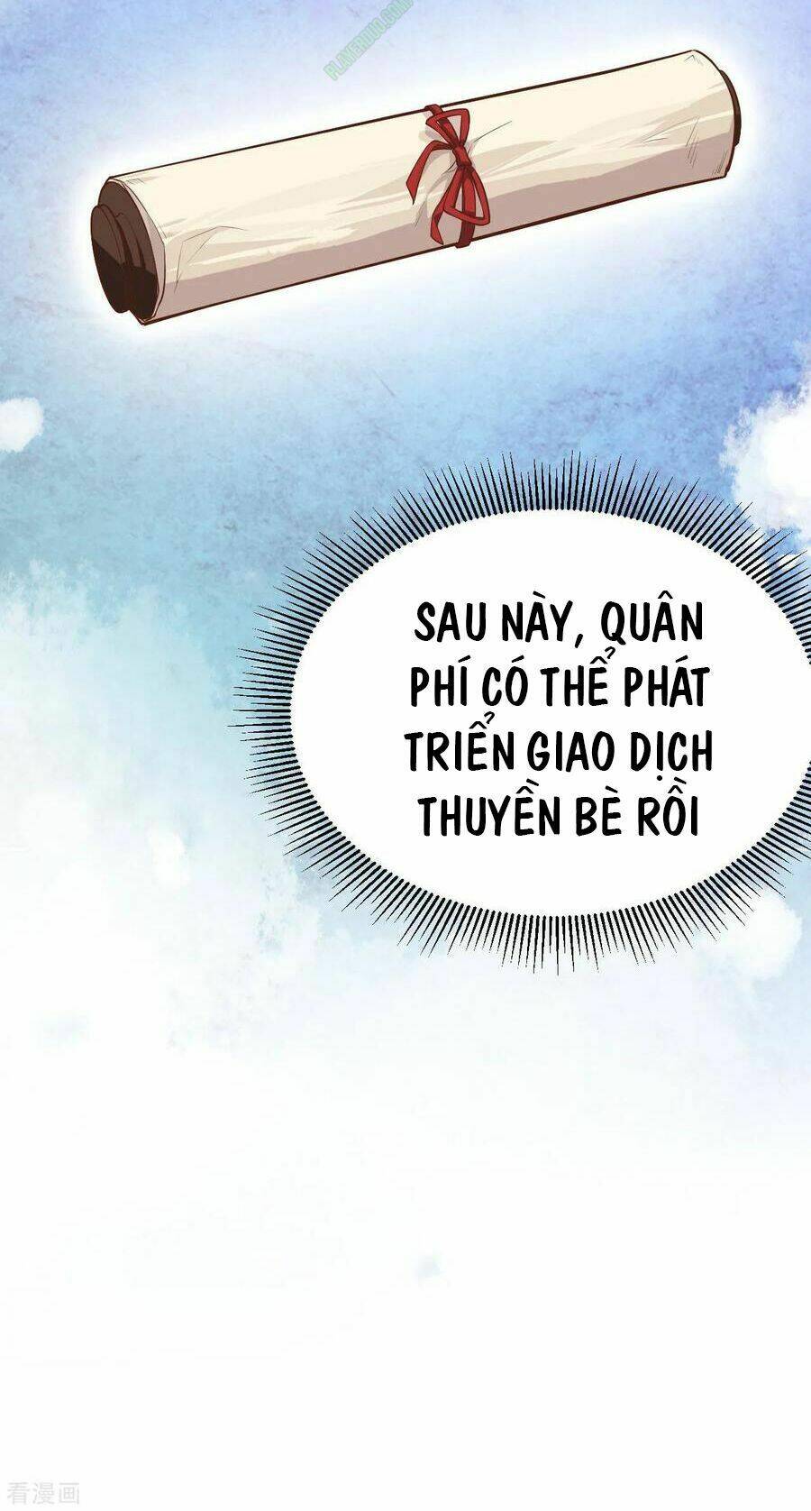 Từ Hôm Nay Bắt Đầu Làm Thành Chủ Chapter 61 - Trang 2