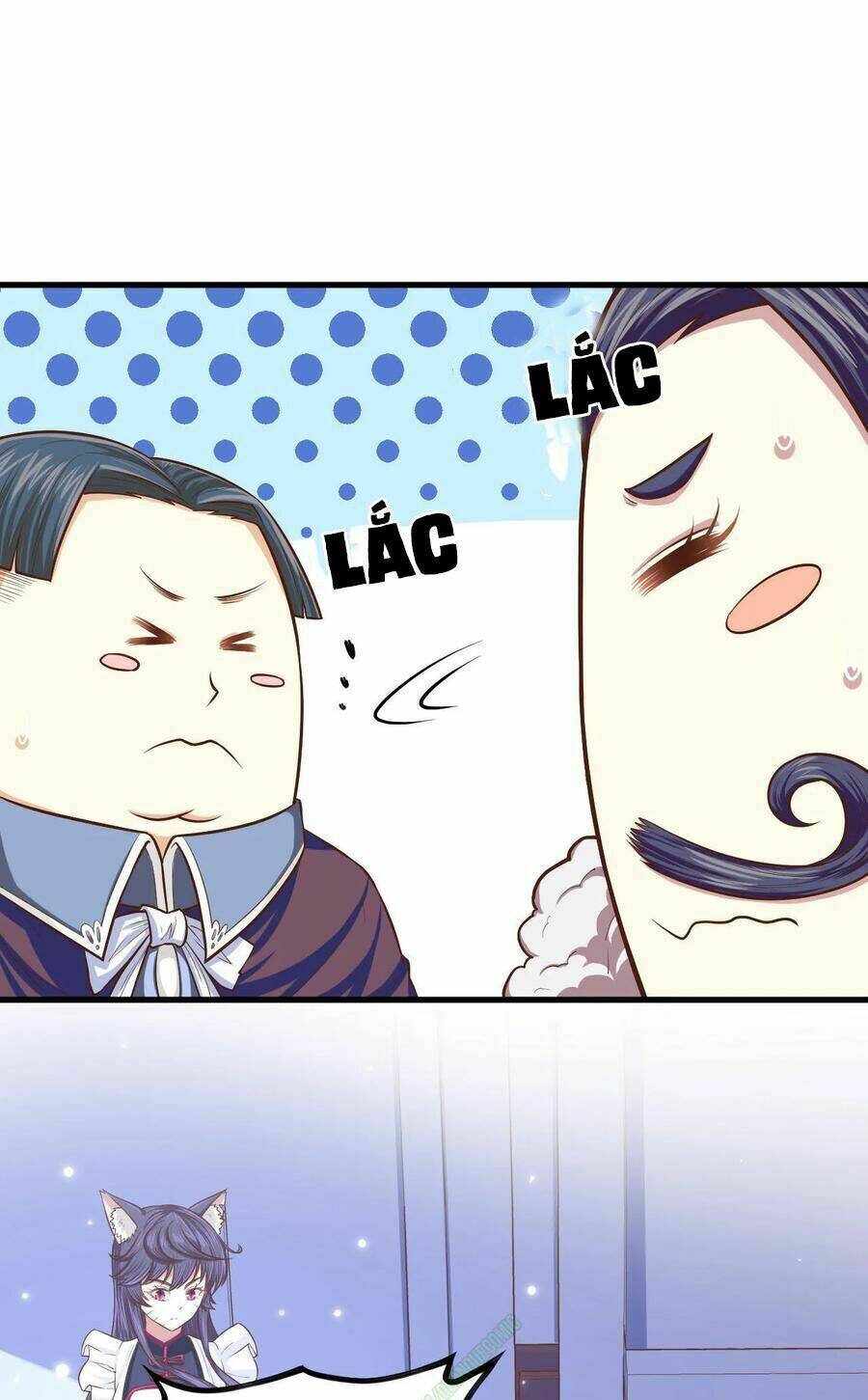 Từ Hôm Nay Bắt Đầu Làm Thành Chủ Chapter 61 - Trang 2