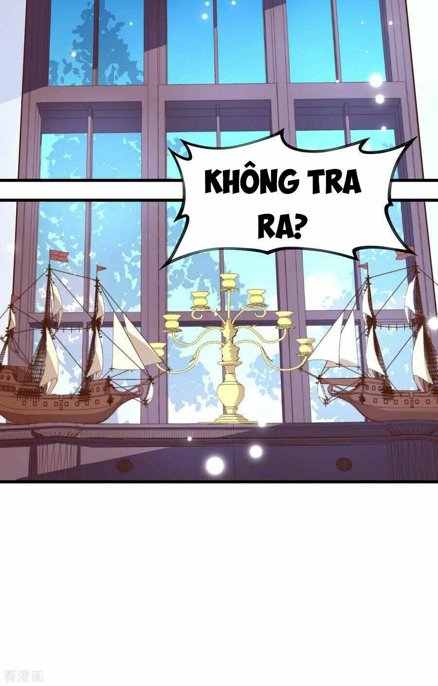 Từ Hôm Nay Bắt Đầu Làm Thành Chủ Chapter 61 - Trang 2