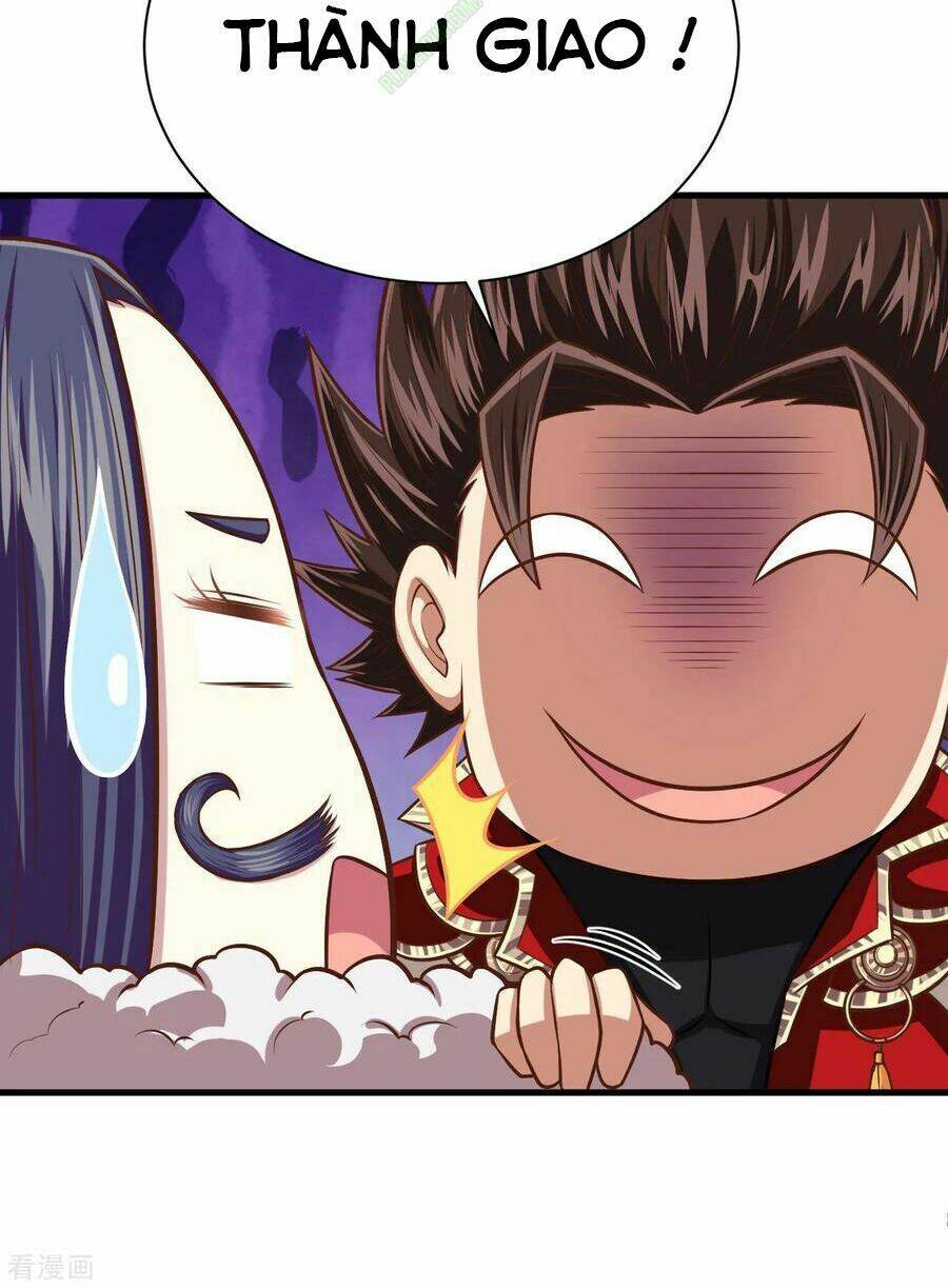 Từ Hôm Nay Bắt Đầu Làm Thành Chủ Chapter 61 - Trang 2