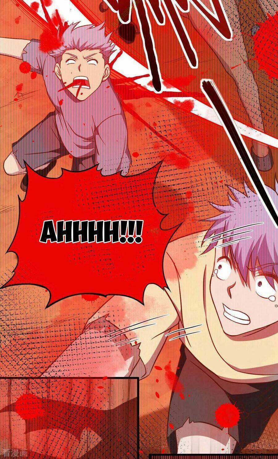 Từ Hôm Nay Bắt Đầu Làm Thành Chủ Chapter 62.2 - Trang 2