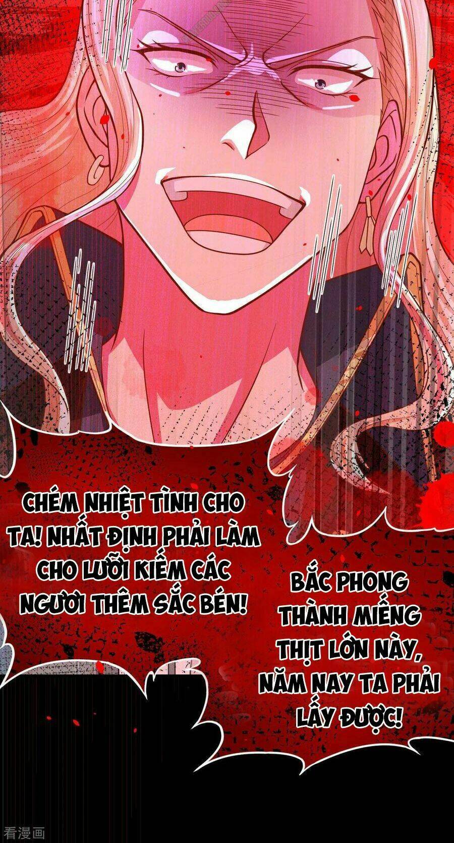 Từ Hôm Nay Bắt Đầu Làm Thành Chủ Chapter 62.2 - Trang 2