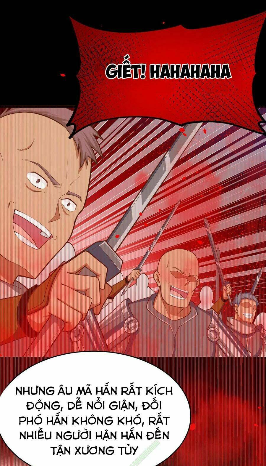 Từ Hôm Nay Bắt Đầu Làm Thành Chủ Chapter 62.2 - Trang 2