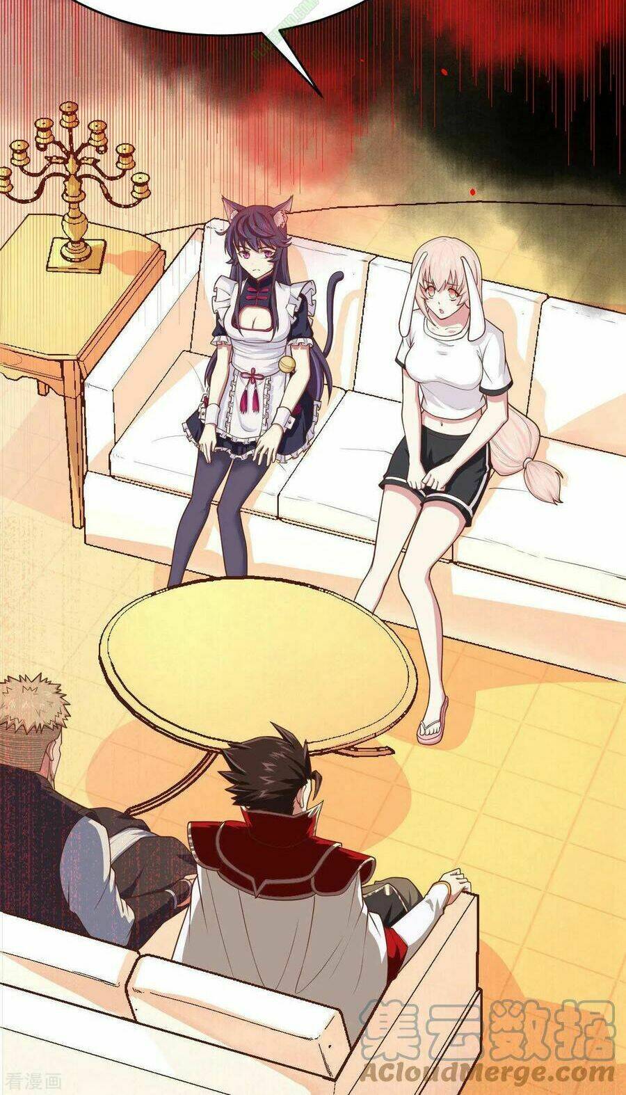 Từ Hôm Nay Bắt Đầu Làm Thành Chủ Chapter 62.2 - Trang 2