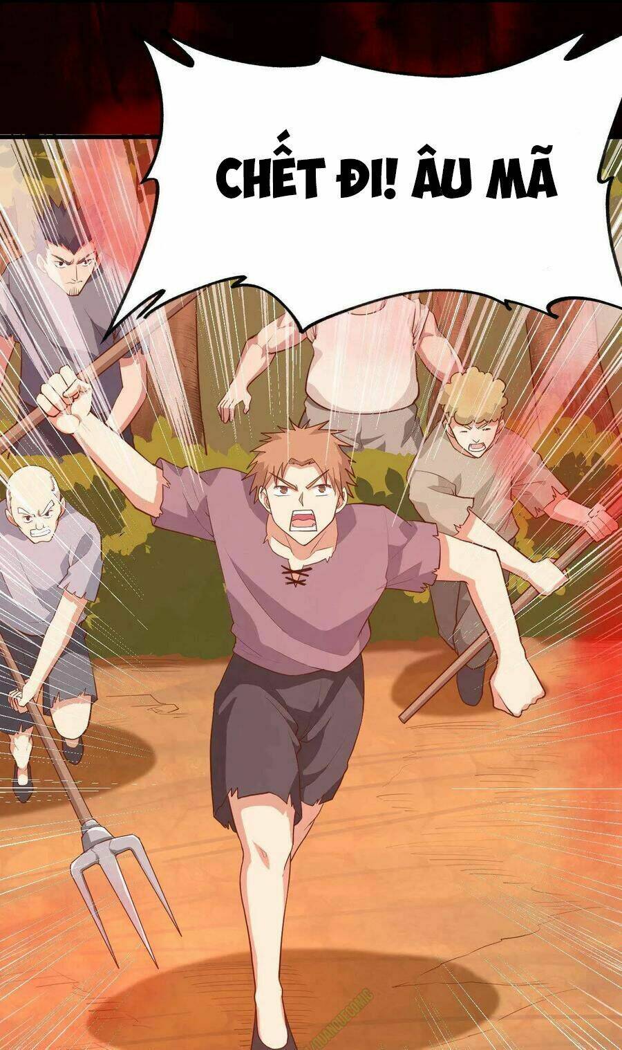 Từ Hôm Nay Bắt Đầu Làm Thành Chủ Chapter 62.2 - Trang 2