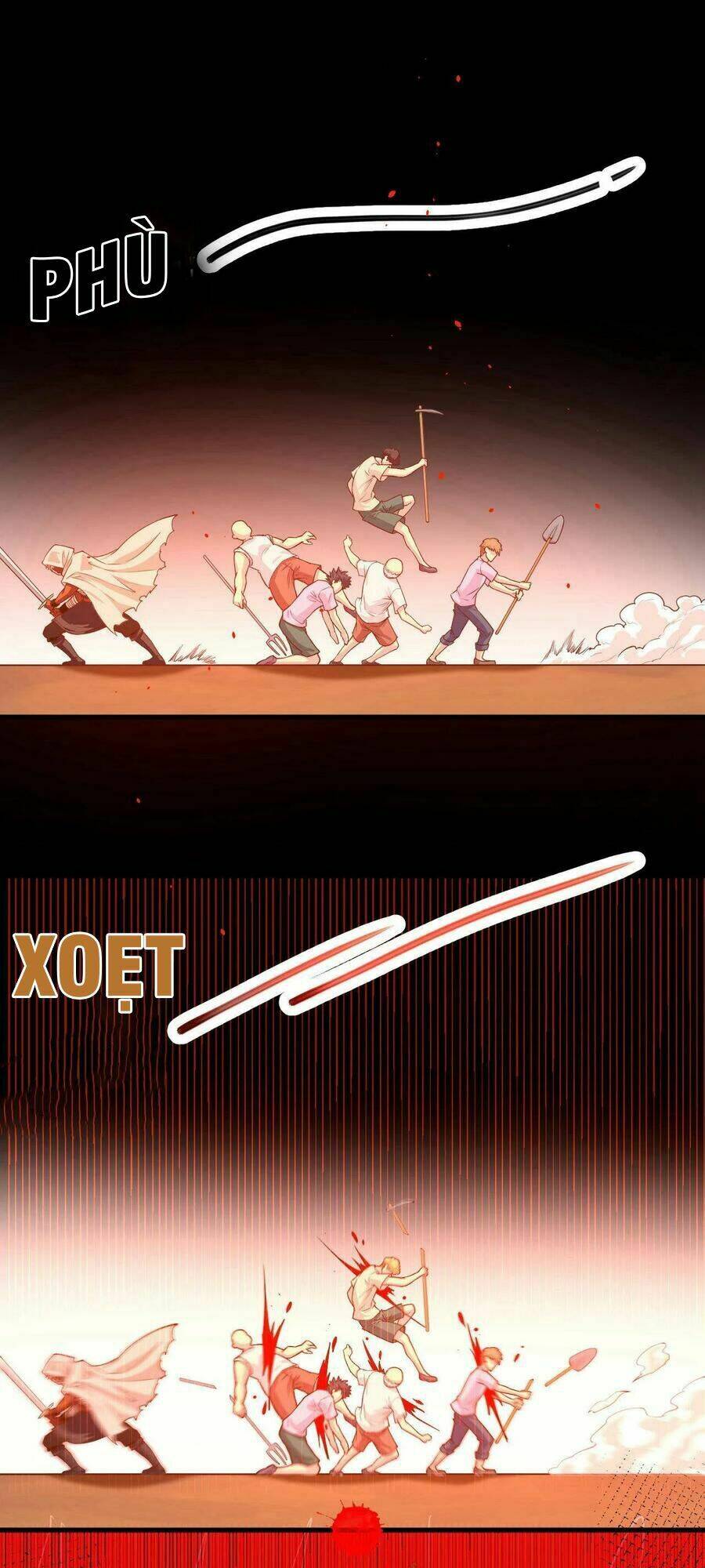 Từ Hôm Nay Bắt Đầu Làm Thành Chủ Chapter 62.2 - Trang 2