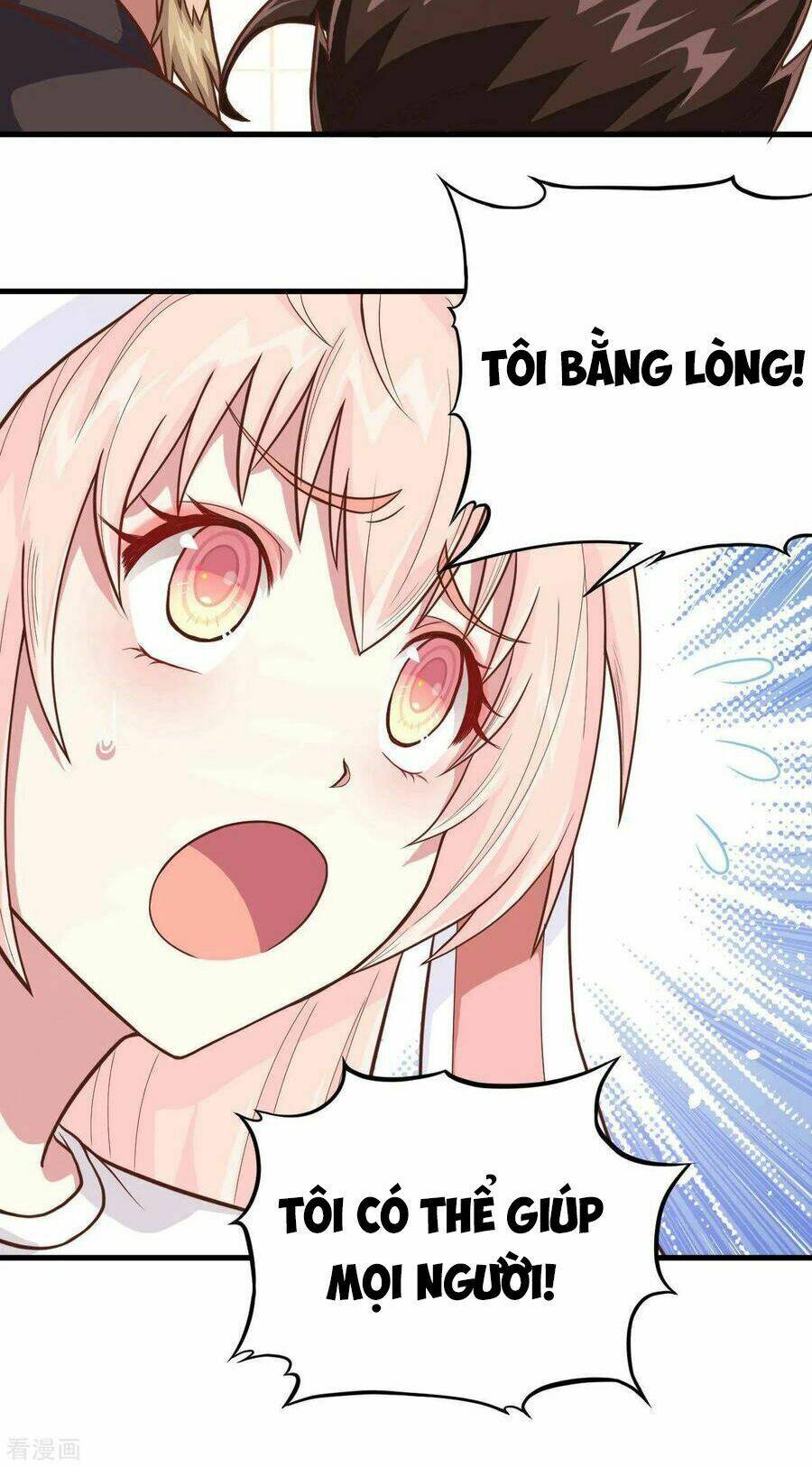 Từ Hôm Nay Bắt Đầu Làm Thành Chủ Chapter 62.2 - Trang 2