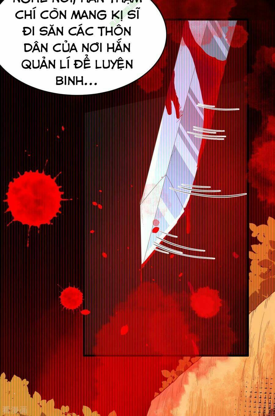 Từ Hôm Nay Bắt Đầu Làm Thành Chủ Chapter 62.2 - Trang 2