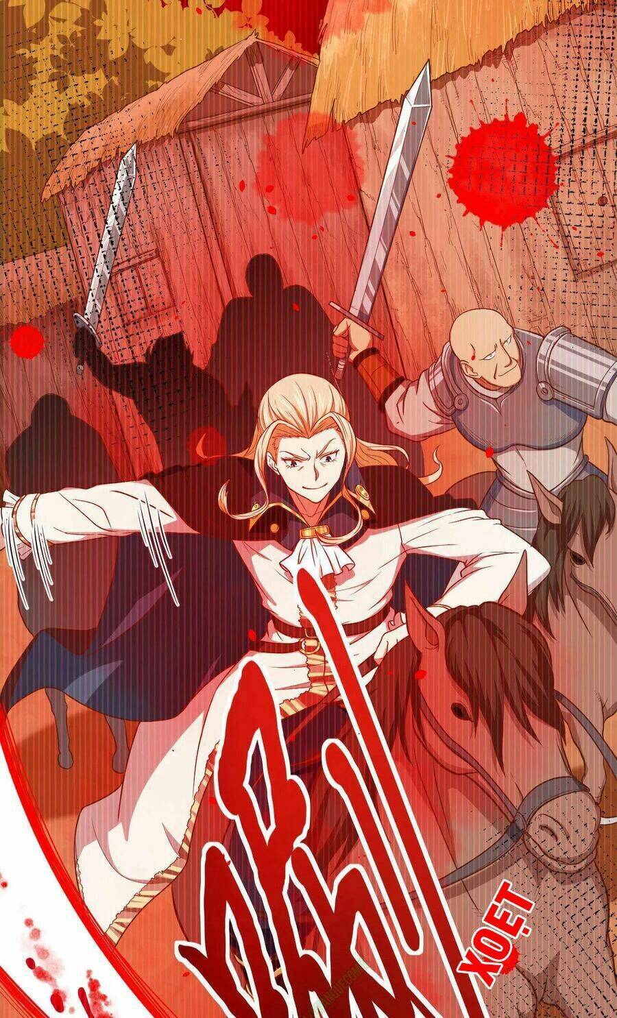 Từ Hôm Nay Bắt Đầu Làm Thành Chủ Chapter 62.2 - Trang 2