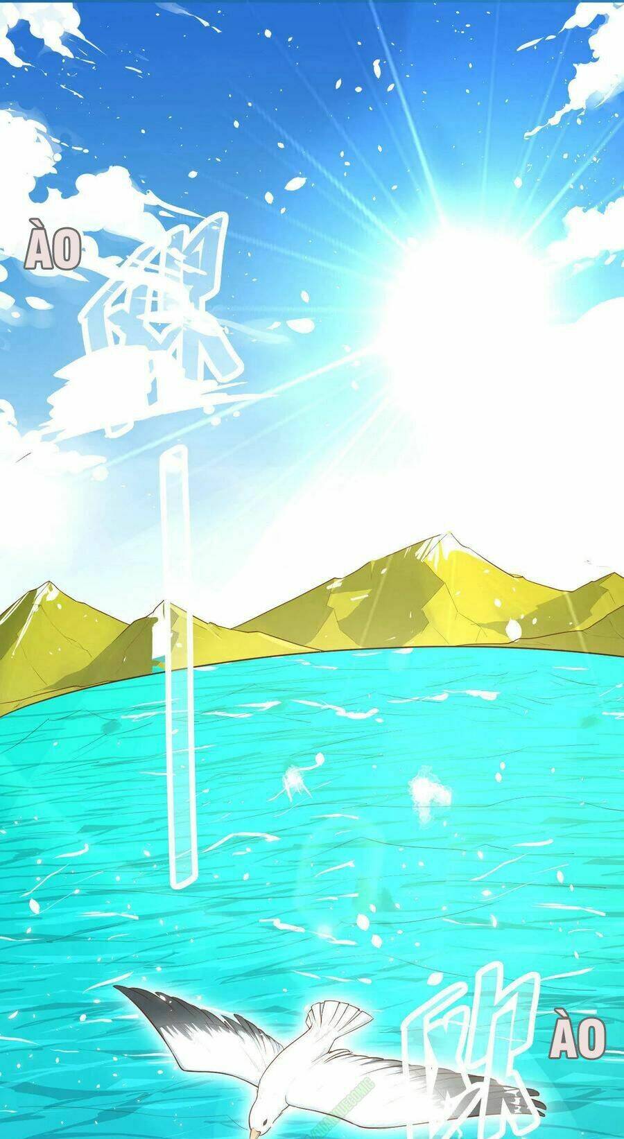 Từ Hôm Nay Bắt Đầu Làm Thành Chủ Chapter 62 - Trang 2