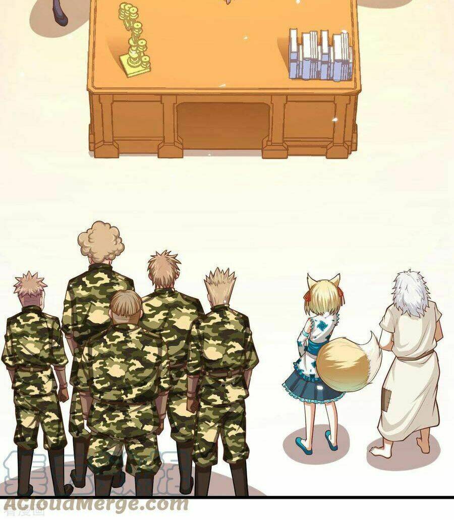 Từ Hôm Nay Bắt Đầu Làm Thành Chủ Chapter 62 - Trang 2