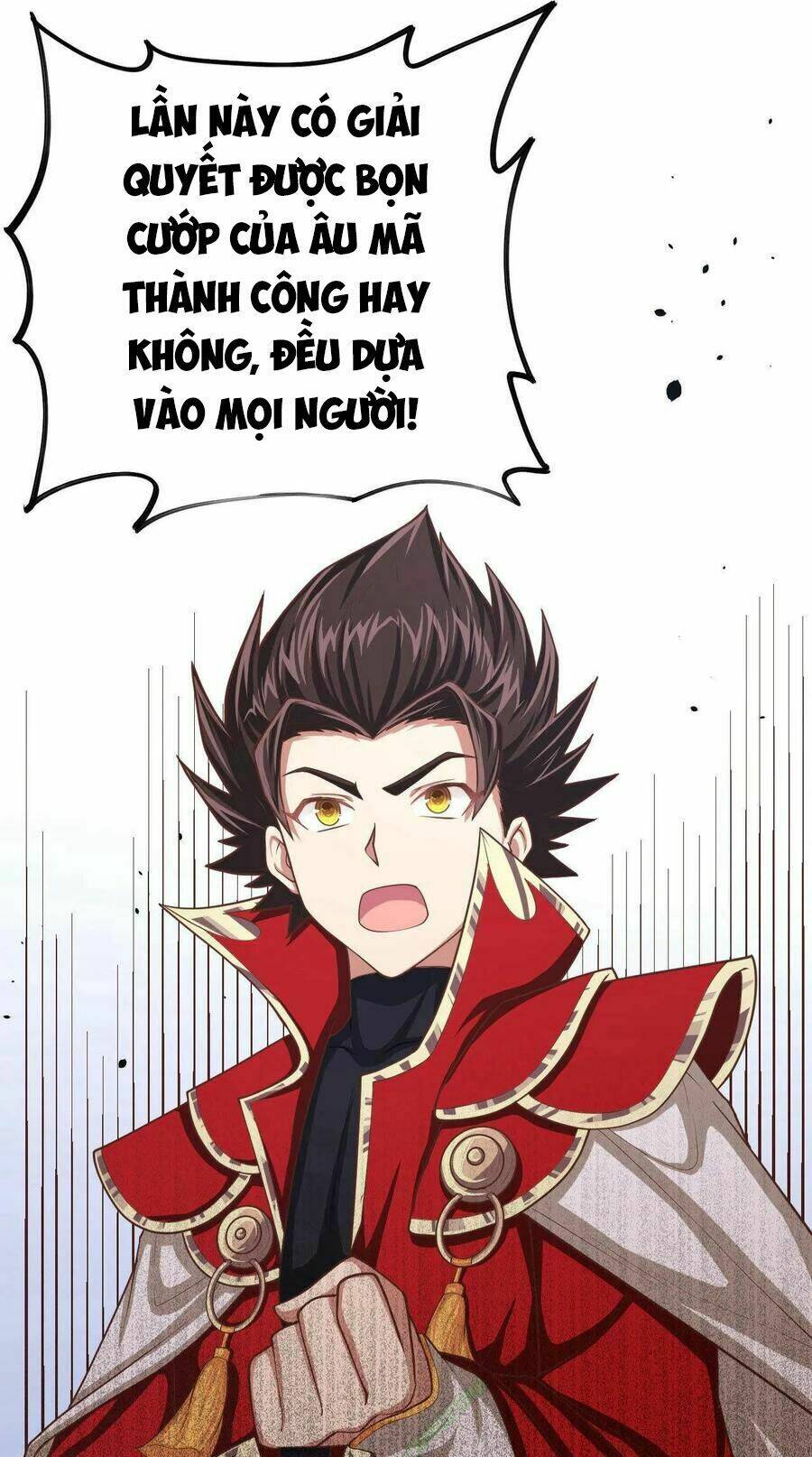 Từ Hôm Nay Bắt Đầu Làm Thành Chủ Chapter 62 - Trang 2