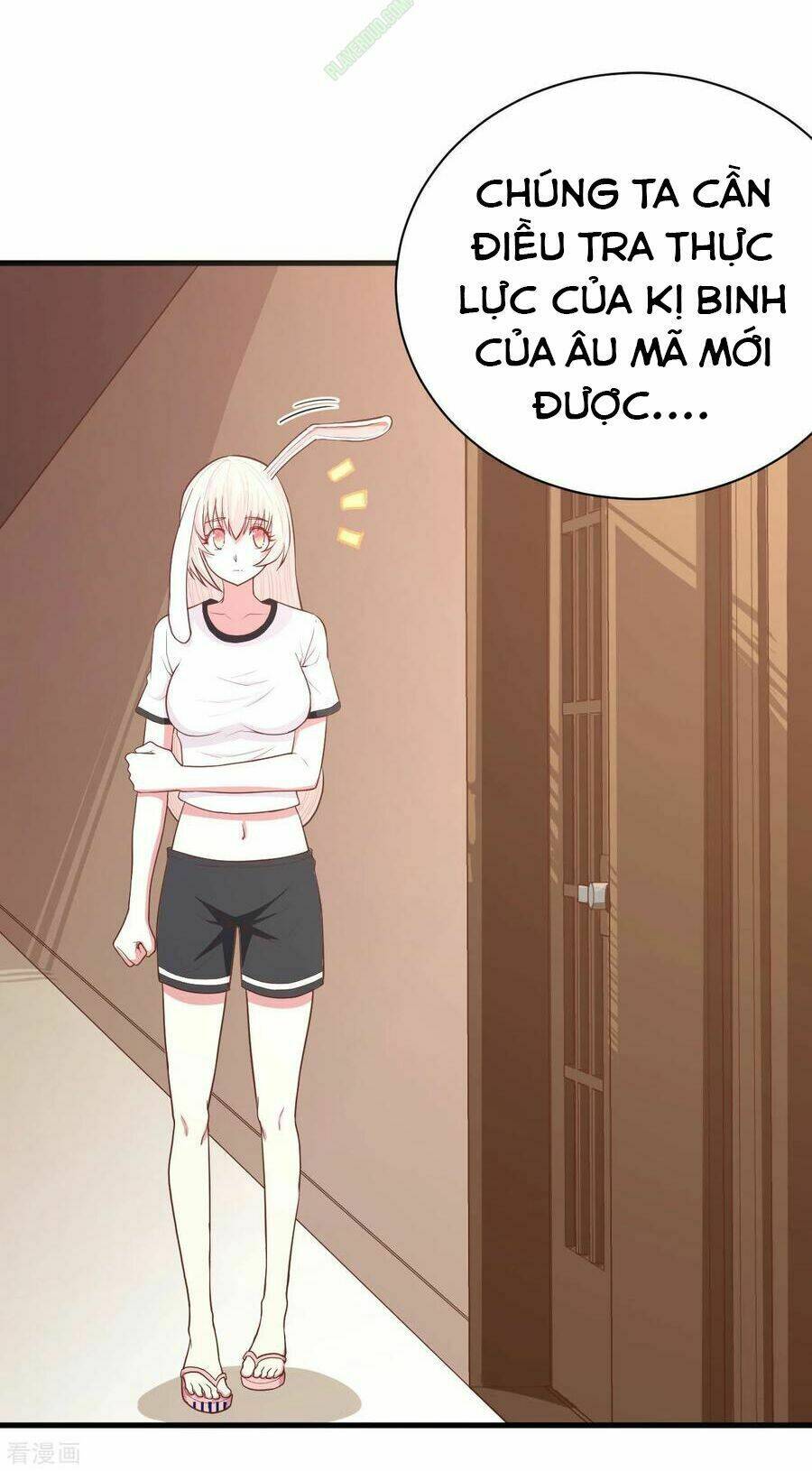 Từ Hôm Nay Bắt Đầu Làm Thành Chủ Chapter 62 - Trang 2