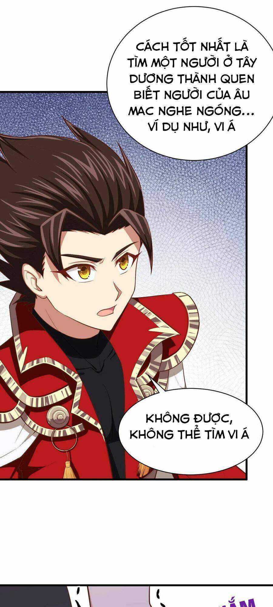 Từ Hôm Nay Bắt Đầu Làm Thành Chủ Chapter 62 - Trang 2