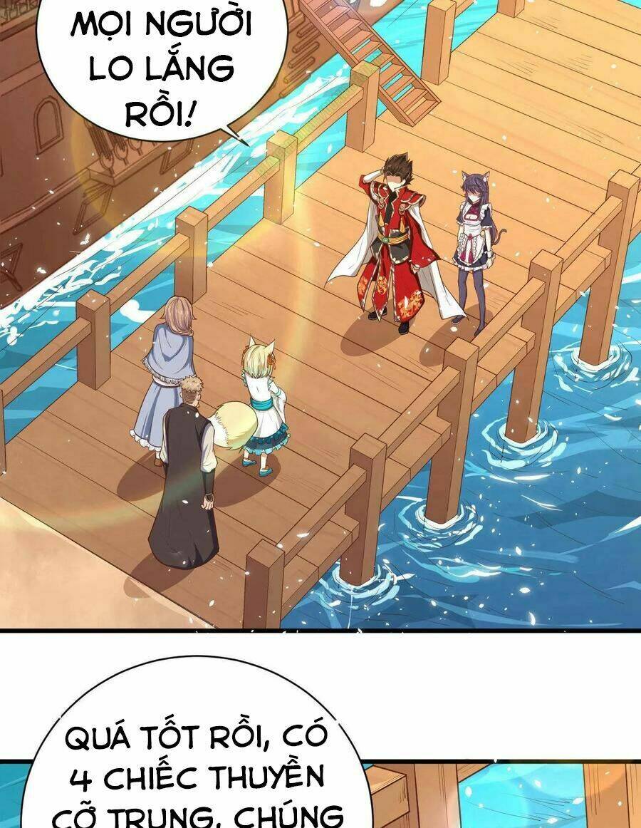 Từ Hôm Nay Bắt Đầu Làm Thành Chủ Chapter 62 - Trang 2