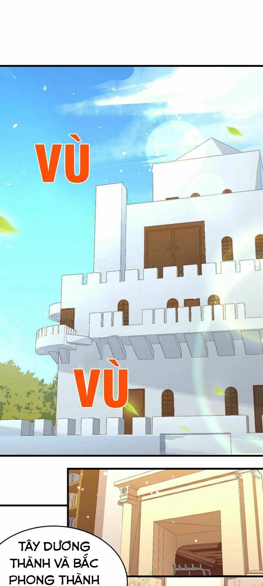 Từ Hôm Nay Bắt Đầu Làm Thành Chủ Chapter 62 - Trang 2