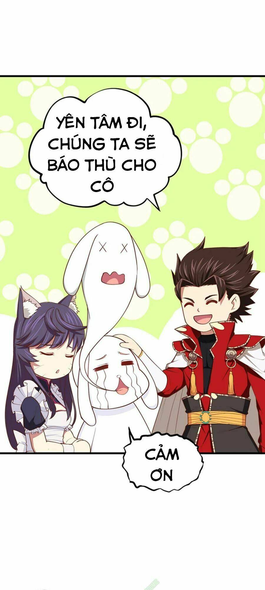 Từ Hôm Nay Bắt Đầu Làm Thành Chủ Chapter 63 - Trang 2