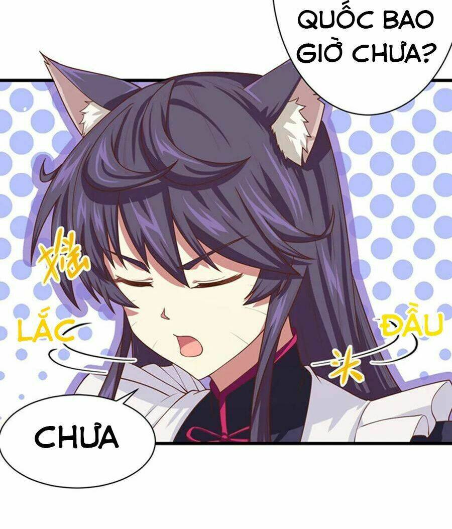 Từ Hôm Nay Bắt Đầu Làm Thành Chủ Chapter 63 - Trang 2