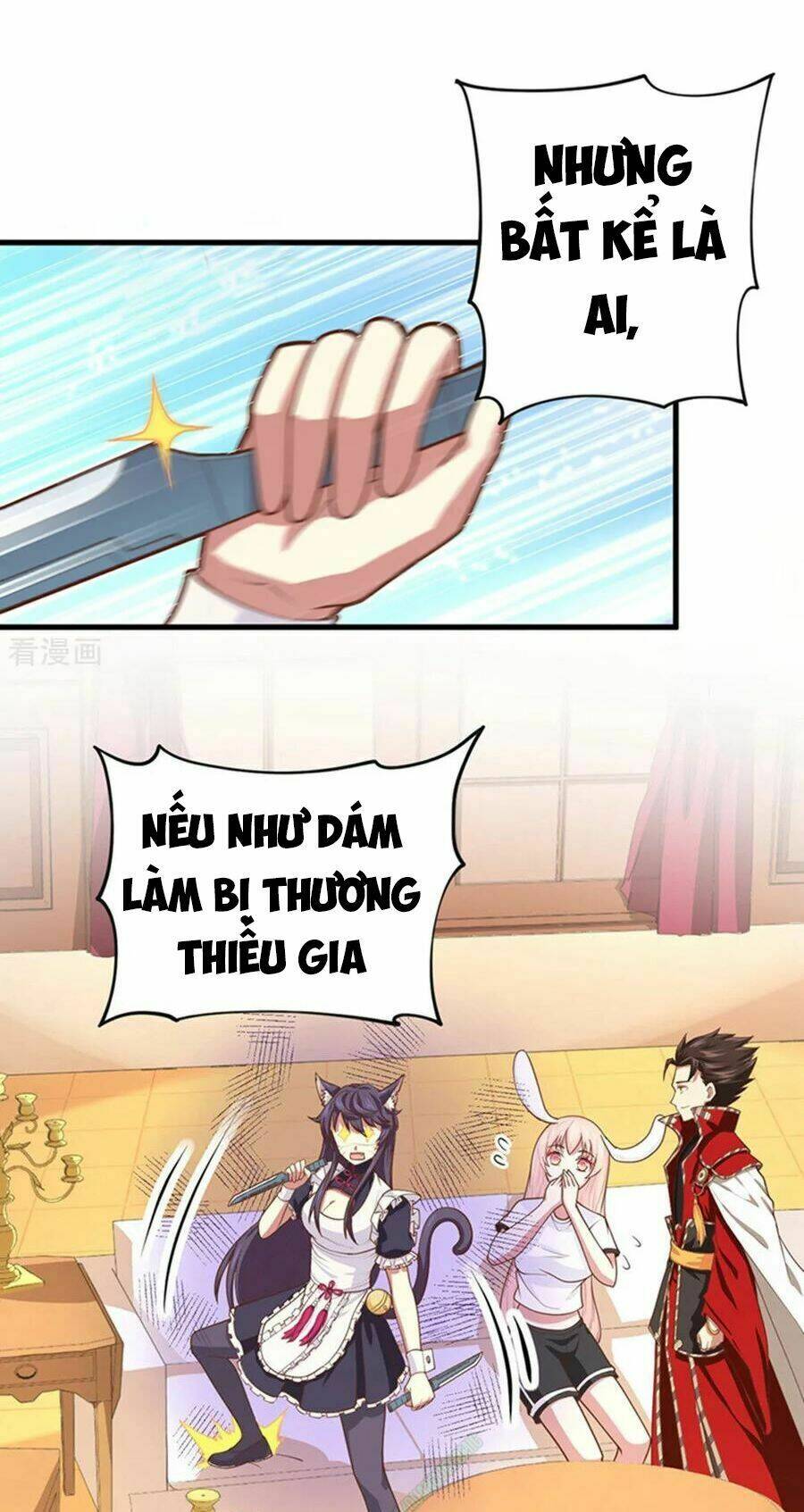 Từ Hôm Nay Bắt Đầu Làm Thành Chủ Chapter 63 - Trang 2