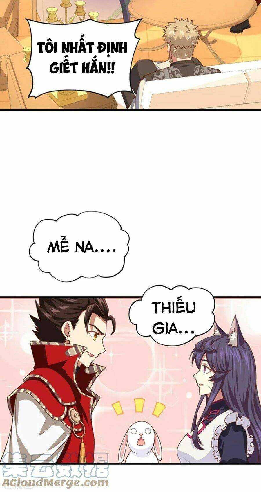 Từ Hôm Nay Bắt Đầu Làm Thành Chủ Chapter 63 - Trang 2