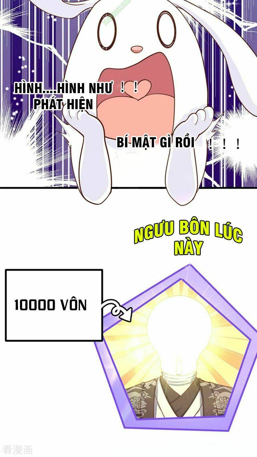 Từ Hôm Nay Bắt Đầu Làm Thành Chủ Chapter 63 - Trang 2