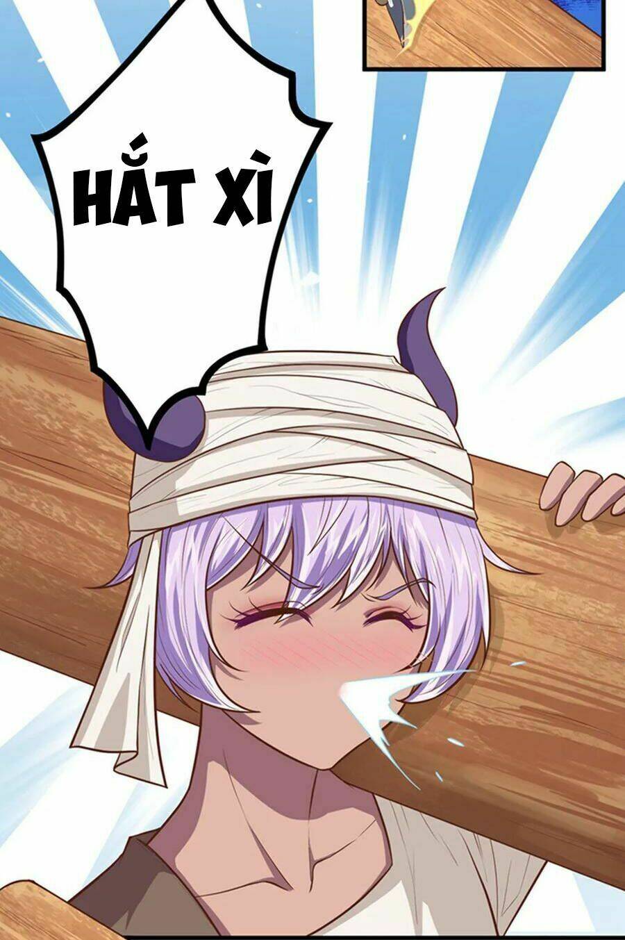 Từ Hôm Nay Bắt Đầu Làm Thành Chủ Chapter 63 - Trang 2