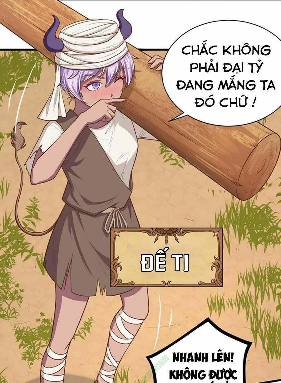 Từ Hôm Nay Bắt Đầu Làm Thành Chủ Chapter 63 - Trang 2