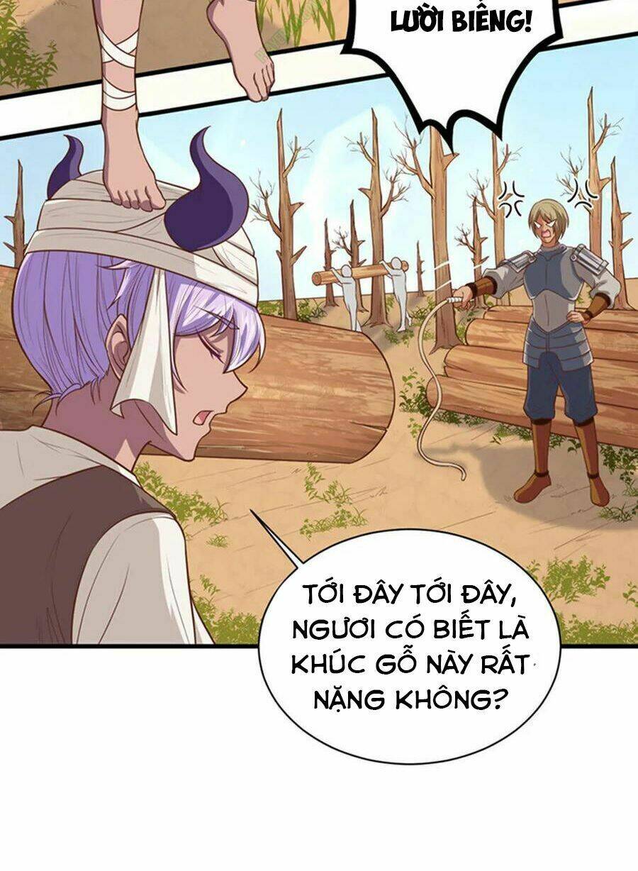 Từ Hôm Nay Bắt Đầu Làm Thành Chủ Chapter 63 - Trang 2