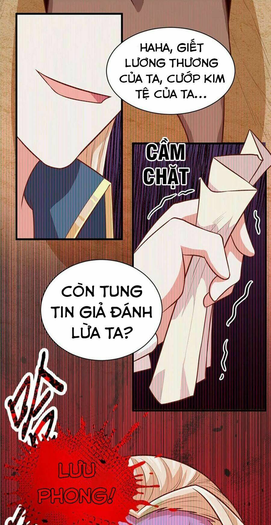 Từ Hôm Nay Bắt Đầu Làm Thành Chủ Chapter 63 - Trang 2