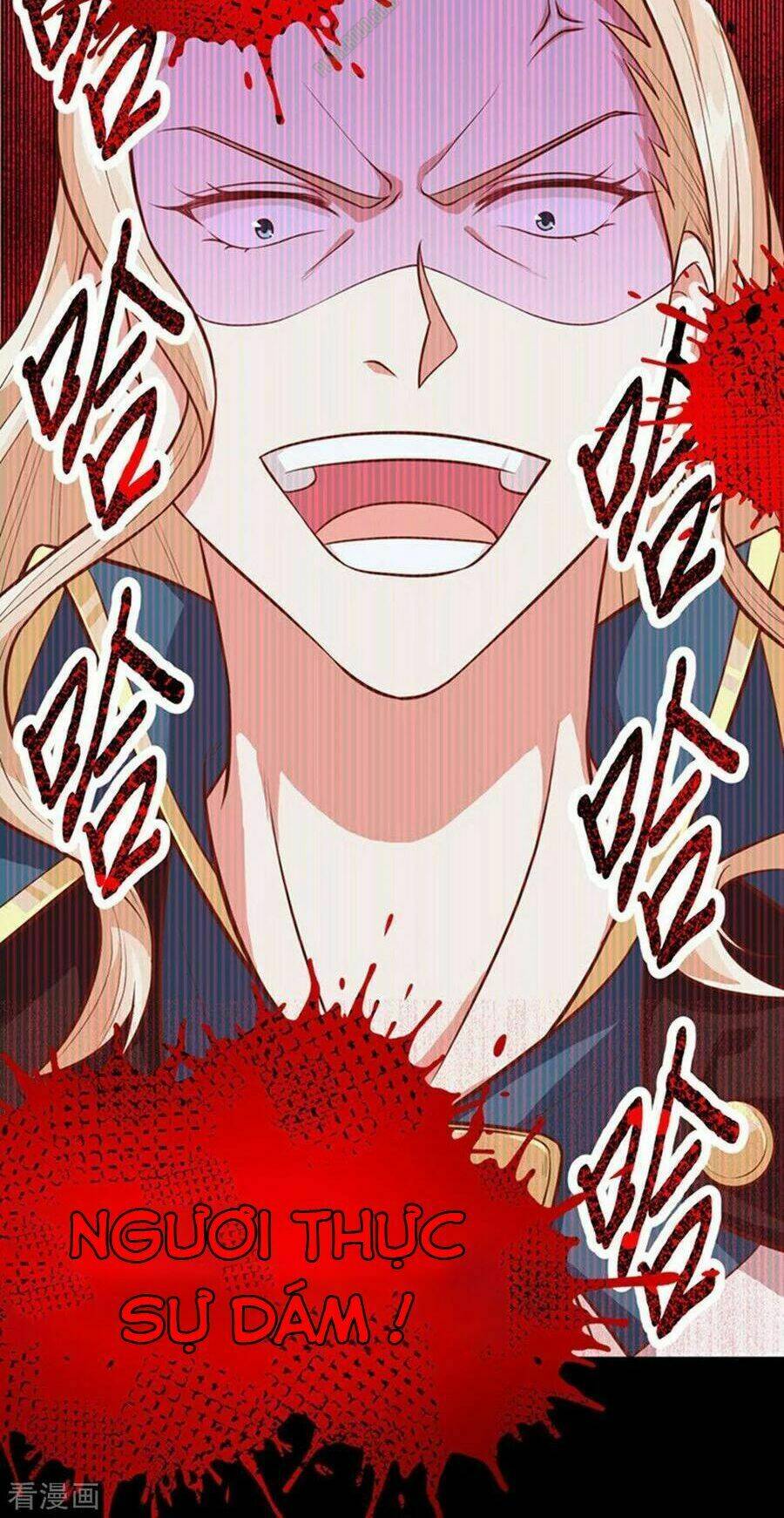 Từ Hôm Nay Bắt Đầu Làm Thành Chủ Chapter 63 - Trang 2