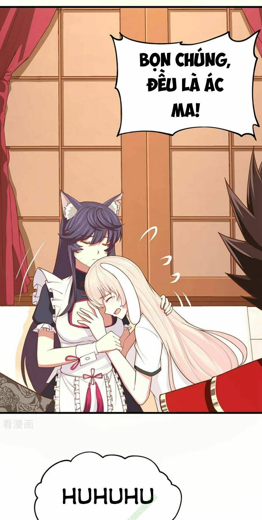 Từ Hôm Nay Bắt Đầu Làm Thành Chủ Chapter 63 - Trang 2