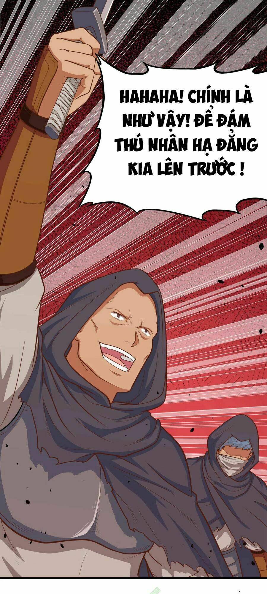 Từ Hôm Nay Bắt Đầu Làm Thành Chủ Chapter 64.2 - Trang 2