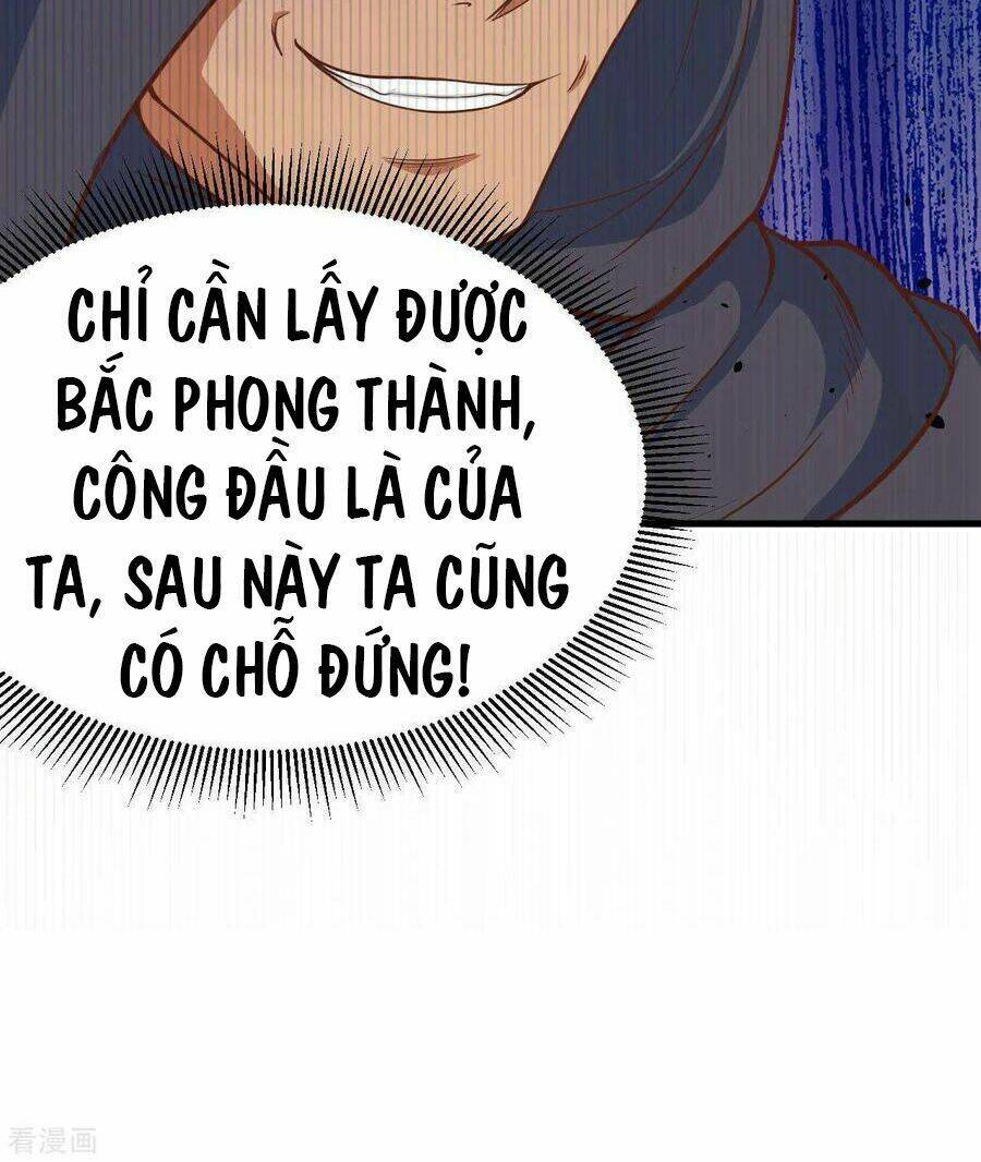 Từ Hôm Nay Bắt Đầu Làm Thành Chủ Chapter 64.2 - Trang 2