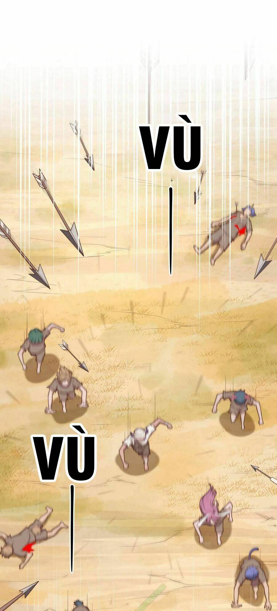 Từ Hôm Nay Bắt Đầu Làm Thành Chủ Chapter 64.2 - Trang 2