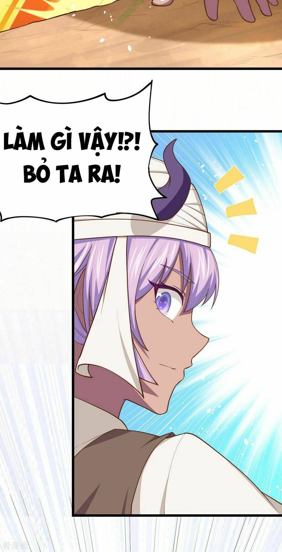 Từ Hôm Nay Bắt Đầu Làm Thành Chủ Chapter 64.2 - Trang 2