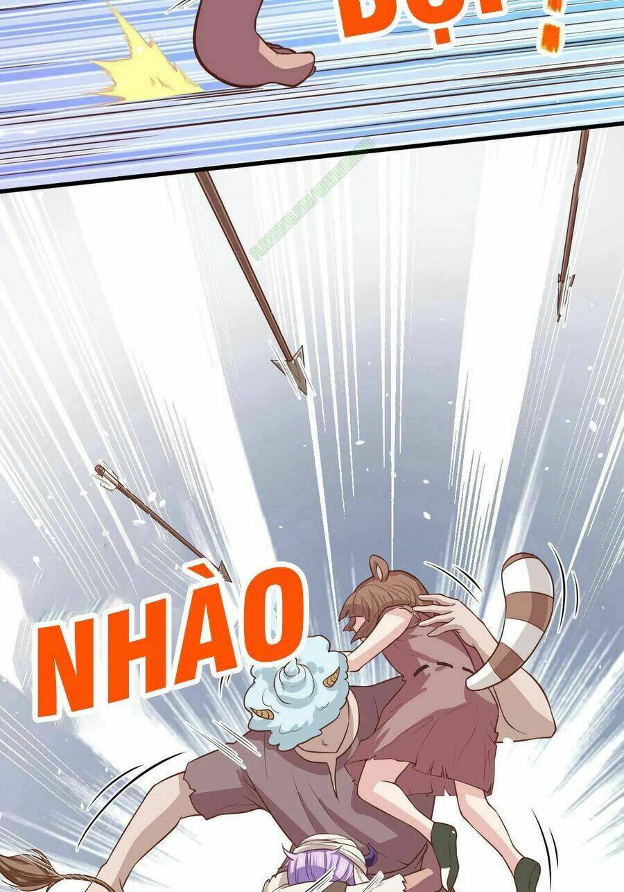 Từ Hôm Nay Bắt Đầu Làm Thành Chủ Chapter 64.2 - Trang 2