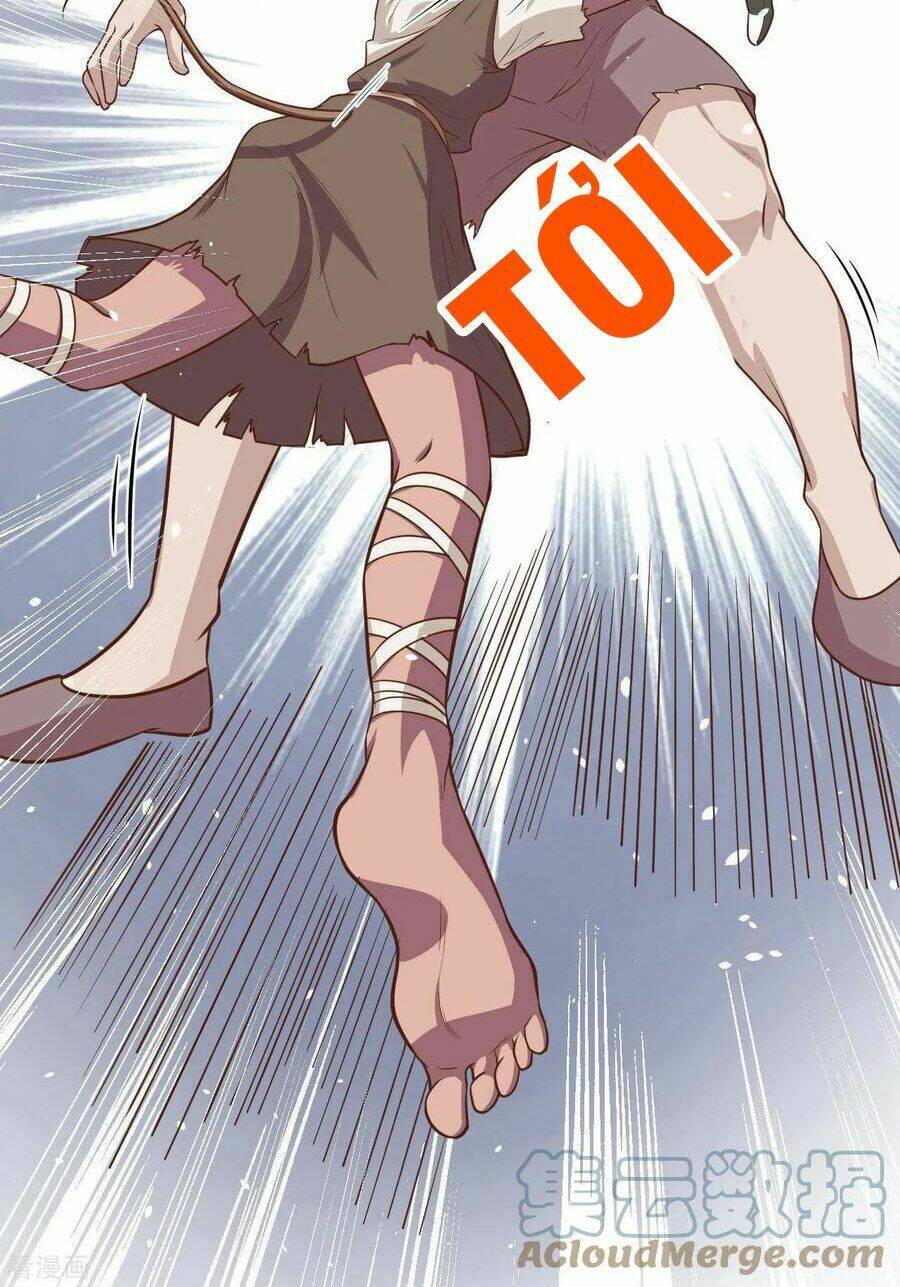 Từ Hôm Nay Bắt Đầu Làm Thành Chủ Chapter 64.2 - Trang 2