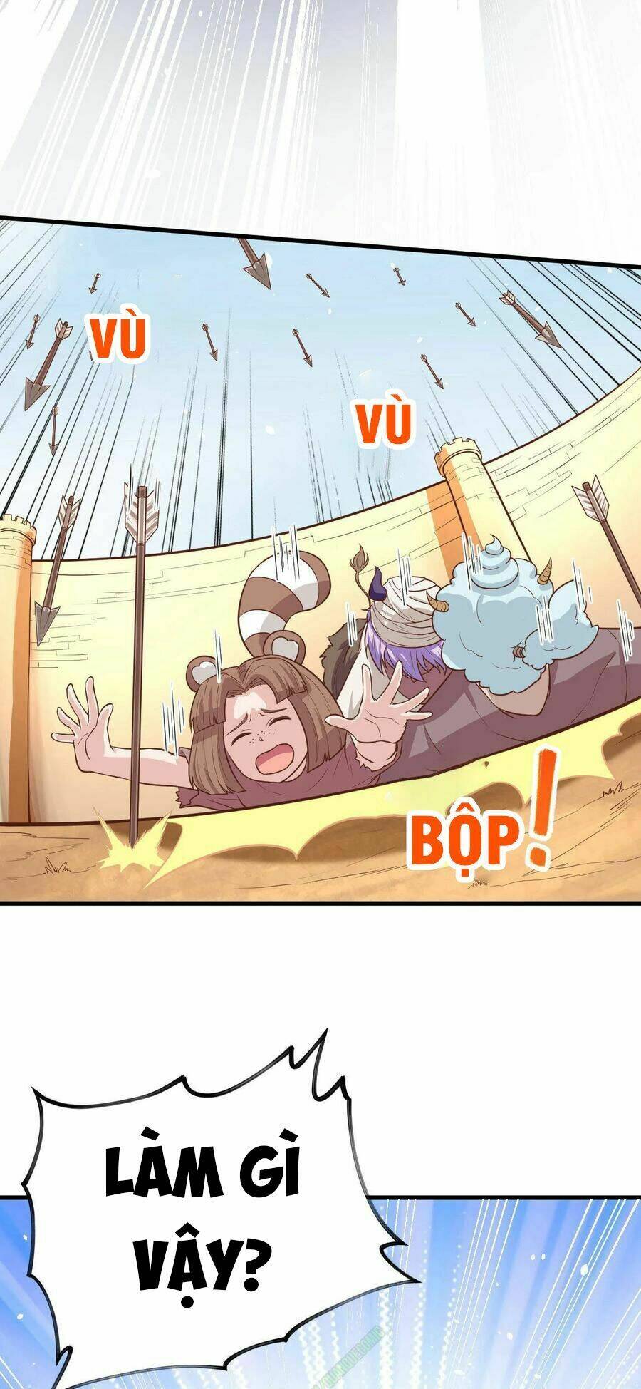 Từ Hôm Nay Bắt Đầu Làm Thành Chủ Chapter 64.2 - Trang 2