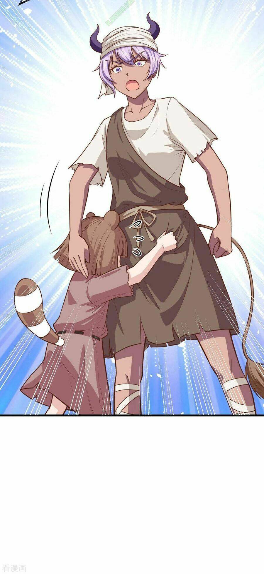 Từ Hôm Nay Bắt Đầu Làm Thành Chủ Chapter 64.2 - Trang 2