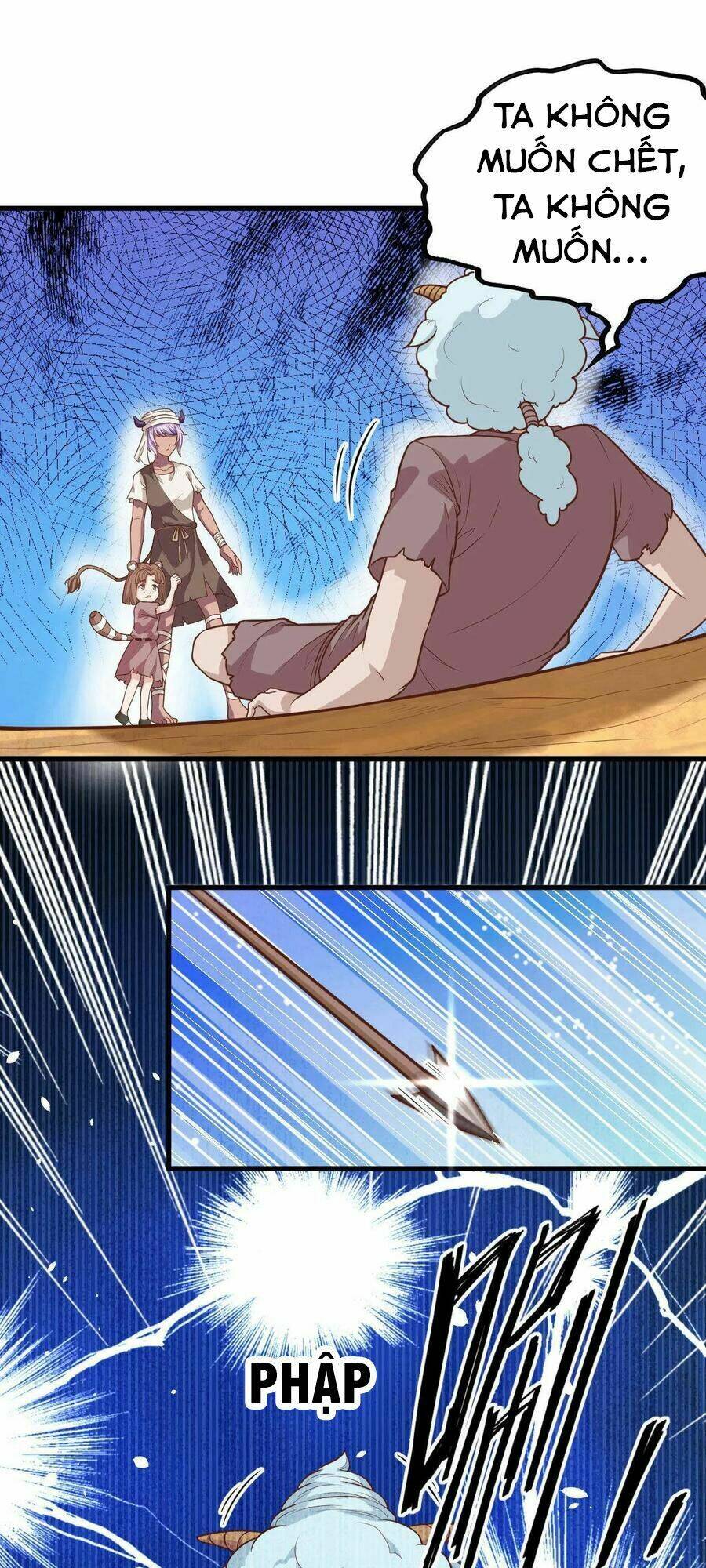 Từ Hôm Nay Bắt Đầu Làm Thành Chủ Chapter 64.2 - Trang 2